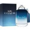 Coach By Coach For Men Blue Eau De Toilette 100ml