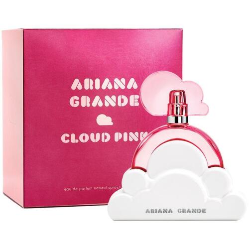 2 x Ariana Grande Cloud Pink Eau De Parfum 30ml