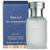 5 x Burberry Weekend for Men Eau de Toilette Spray 30ml