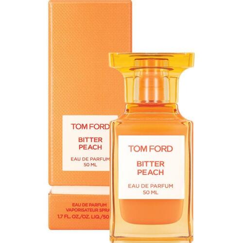 Tom Ford Bitter Peach Eau De Parfum 50ml