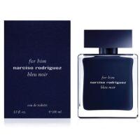 Narciso Rodriguez for Him Bleu Noir Eau De Toilette 100ml