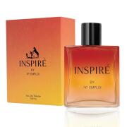 5 x Inspire by No. Emploi Eau De Toilette 100ml