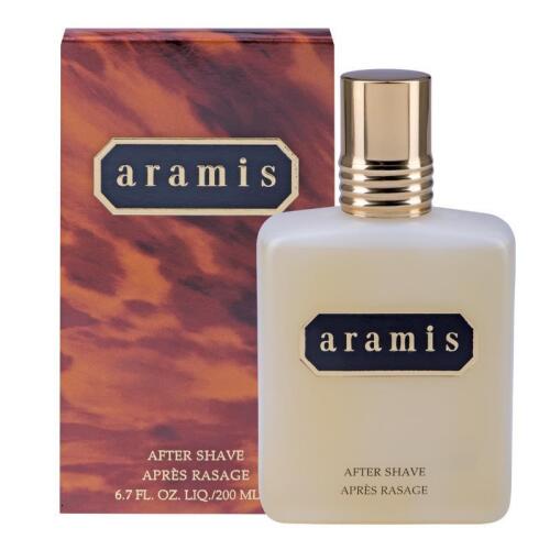 2 x Aramis Pour 200ml Aftershave