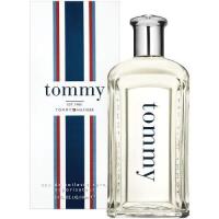2 x Tommy Hilfiger Tommy Eau De Toilette 100ml