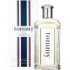 2 x Tommy Hilfiger Tommy Eau De Toilette 100ml