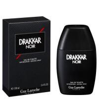 2 x Drakkar Noir Eau de Toilette 100ml