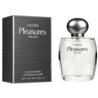 Estee Lauder Pleasures for Men Cologne 100ml