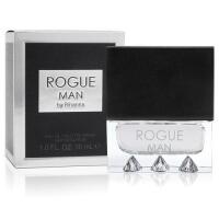 6 x Rihanna Rogue for Men Eau De Toilette 30ml Spray