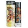 2 x Ed Hardy Men's Eau de Toilette 100ml Spray