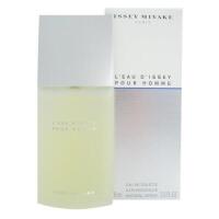 Issey Miyake for Men Eau de Toilette 75ml
