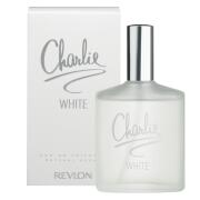 6 x Revlon Charlie White Eau De Toilette 100ml Spray
