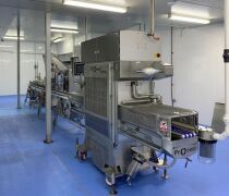 2019 & 2004 Salsa/Food Filling and Packing Line Comprising - 4