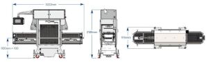 2019 & 2004 Salsa/Food Filling and Packing Line Comprising - 28