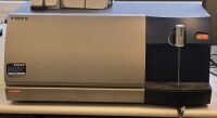 2015 Foss MilkoScan FT1