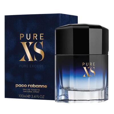 Paco Rabanne Pure XS Eau De Toilette 100ml Spray