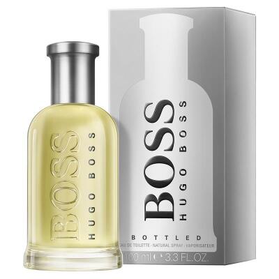 Hugo Boss Bottled Eau de Toilette 100ml Spray