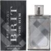 3 x Burberry London for Men Eau de Toilette 30ml Spray