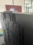 Poly Conference Video Bar with Barco Clickshare Wireless System - 3