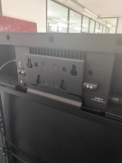 Poly Conference Video Bar with Barco Clickshare Wireless System - 4