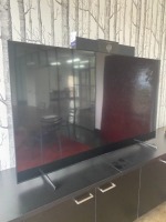 Samsung 75" LED Television