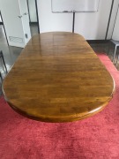 Boardroom/Dining Table - 2