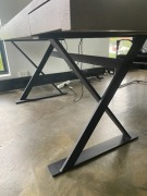 Timber Desk - 4