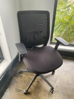 Krost Hana Task Office Chair