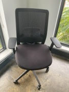 Krost Hana Task Office Chair - 2