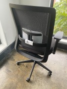 Krost Hana Task Office Chair - 3