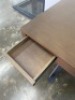 Timber Desk - 3