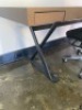 Timber Desk - 4
