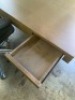 Timber Desk - 3