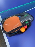 Table Tennis Table - 4