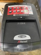 Rexel 110X Shredder - 3