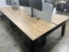 4 Person Krost Workstation - 2