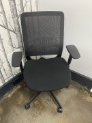 Krost Office Chair - 2