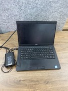Dell Latitude 7390 Laptop - 2