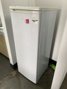 Heller Domestic Refrigerator - 2