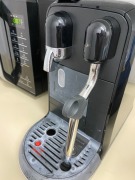 Breville BNE500 Pod Coffee Machine & Cordless Kettle - 4