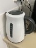 Breville BNE500 Pod Coffee Machine & Cordless Kettle - 5