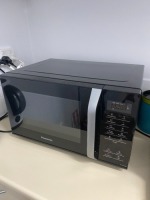 Panasonic Microwave Oven