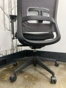 Krost Office Chair - 4