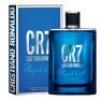 Bundle of 2 x Cr7 Cristiano Ronaldo Play it Cool 100ml EDT and 1 x Cristiano Ronaldo CR7 Eau De Toilette 100ml Spray