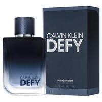 Calvin Klein Defy Eau De Parfum 100ml
