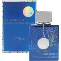 2 x Armaf Club De Nuit Iconic For Men 105ml