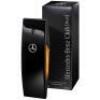 Bundle of 3 x Mercedes Benz Club Black Eau De Toilette 100ml, 1 x Mercedes Benz Club Black Eau De Toilette 100ml, 1 x Mercedes Benz Club Black Eau De Toilette 120ml Spray