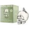 4 x Police To Be Supernatural Eau De Toilette 125ml