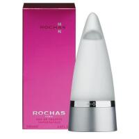 Rochas Man Eau de Toilette 100ml Spray