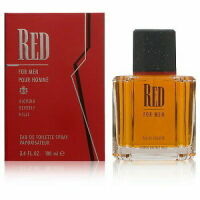 Bundle Of 1 x Giorgio Red EDT 100mL & 1 x Tommy EDT 30mL & 1 x SJP Lovely EDP 30Ml