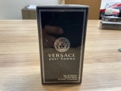 Versace Pour Homme EDT 50ml - 2